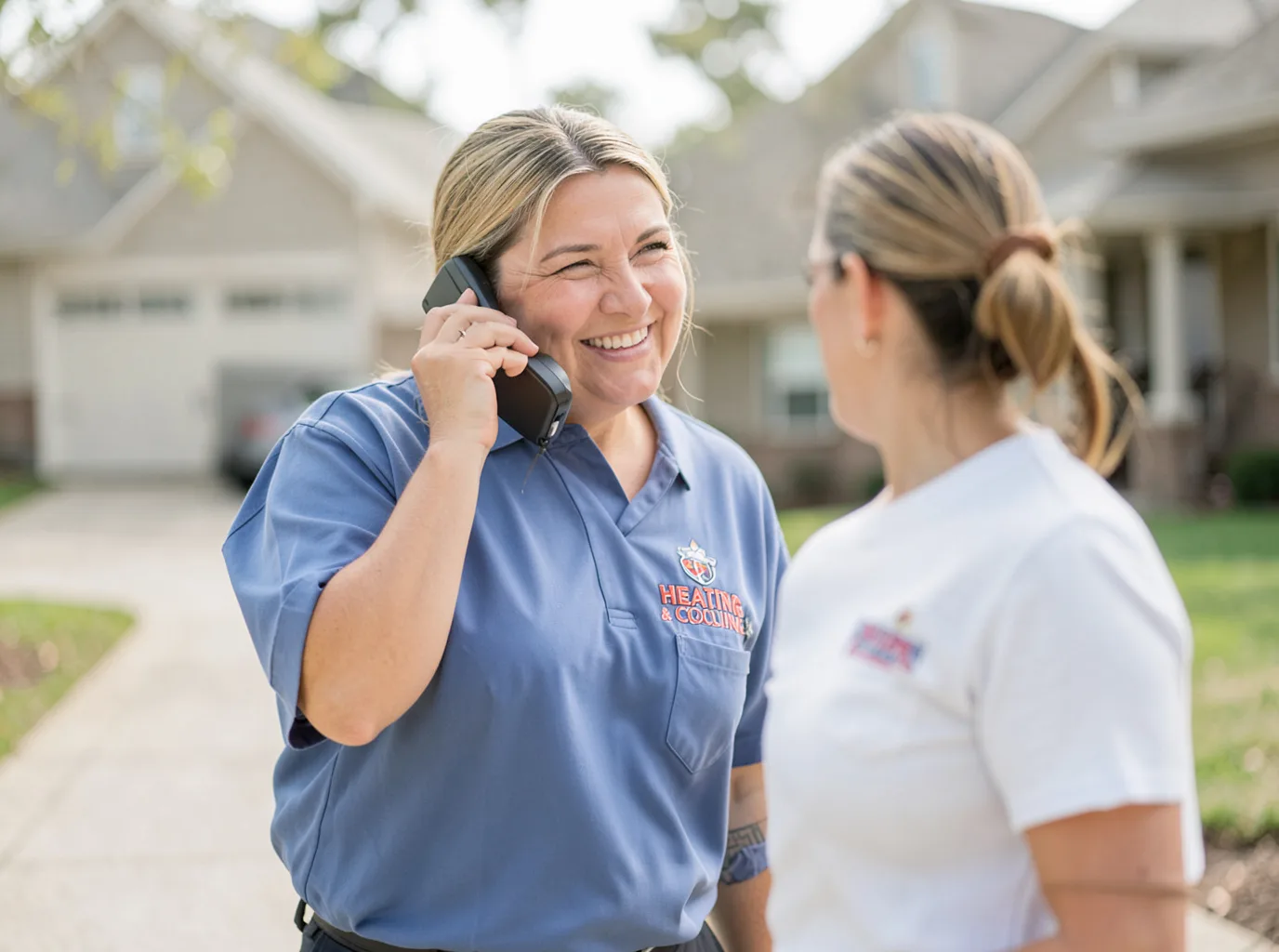 Hvac Repair Saint Stephen, MN FAQs